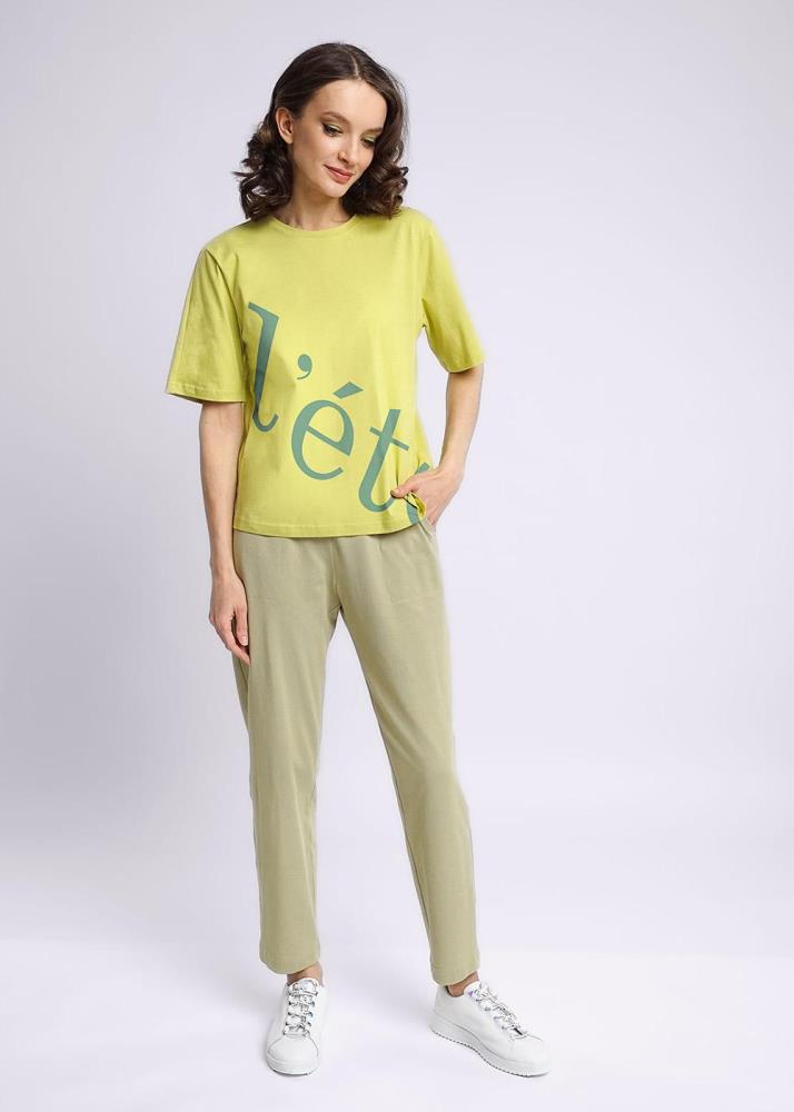 Джемпер жен (АРТ. LF23-1029)