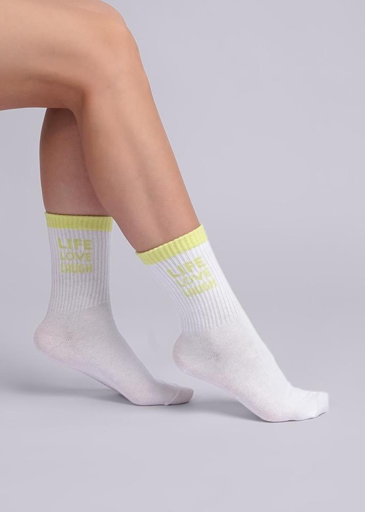 Носки жен (АРТ. Д5375)