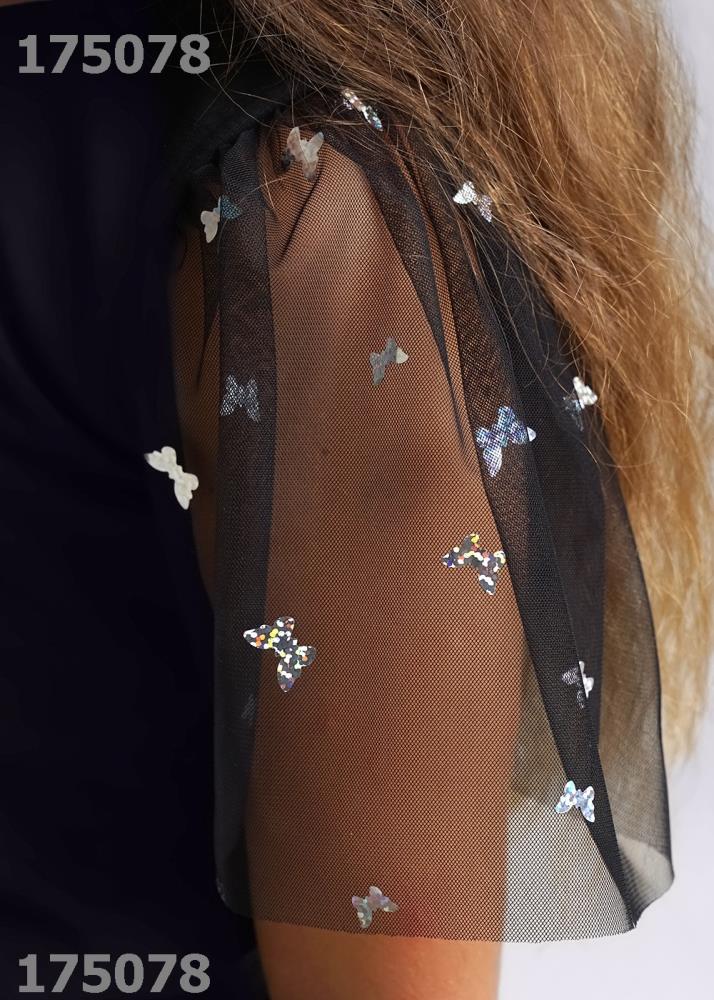 Джемпер дев (АРТ. 736404/68г_п1)