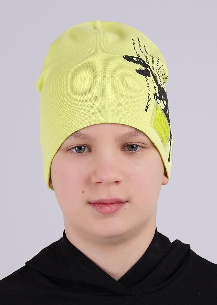 Шапка дет (АРТ. 546601рп)
