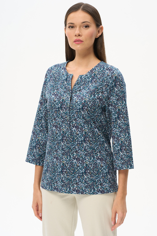 Блузка жен   (АРТ. K1351-F96.5F08)