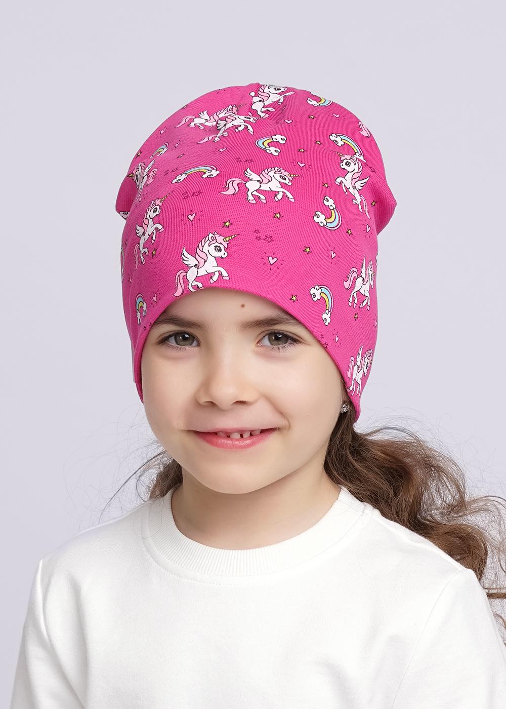 Шапка дет (АРТ. 536026/2рп)