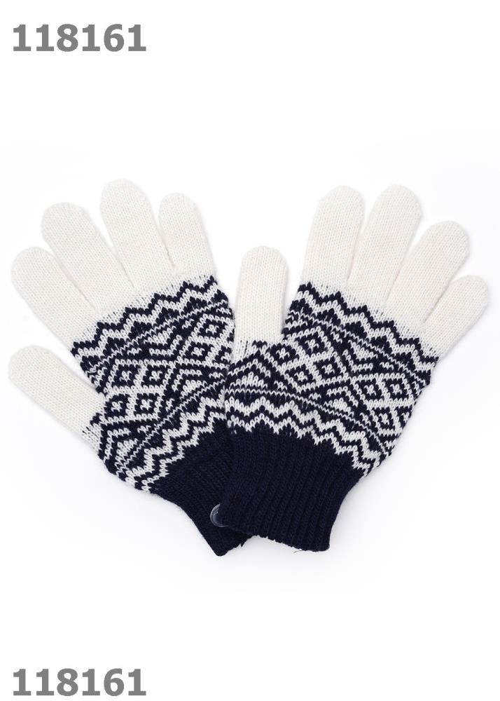 Перчатки (АРТ. 301133аа)