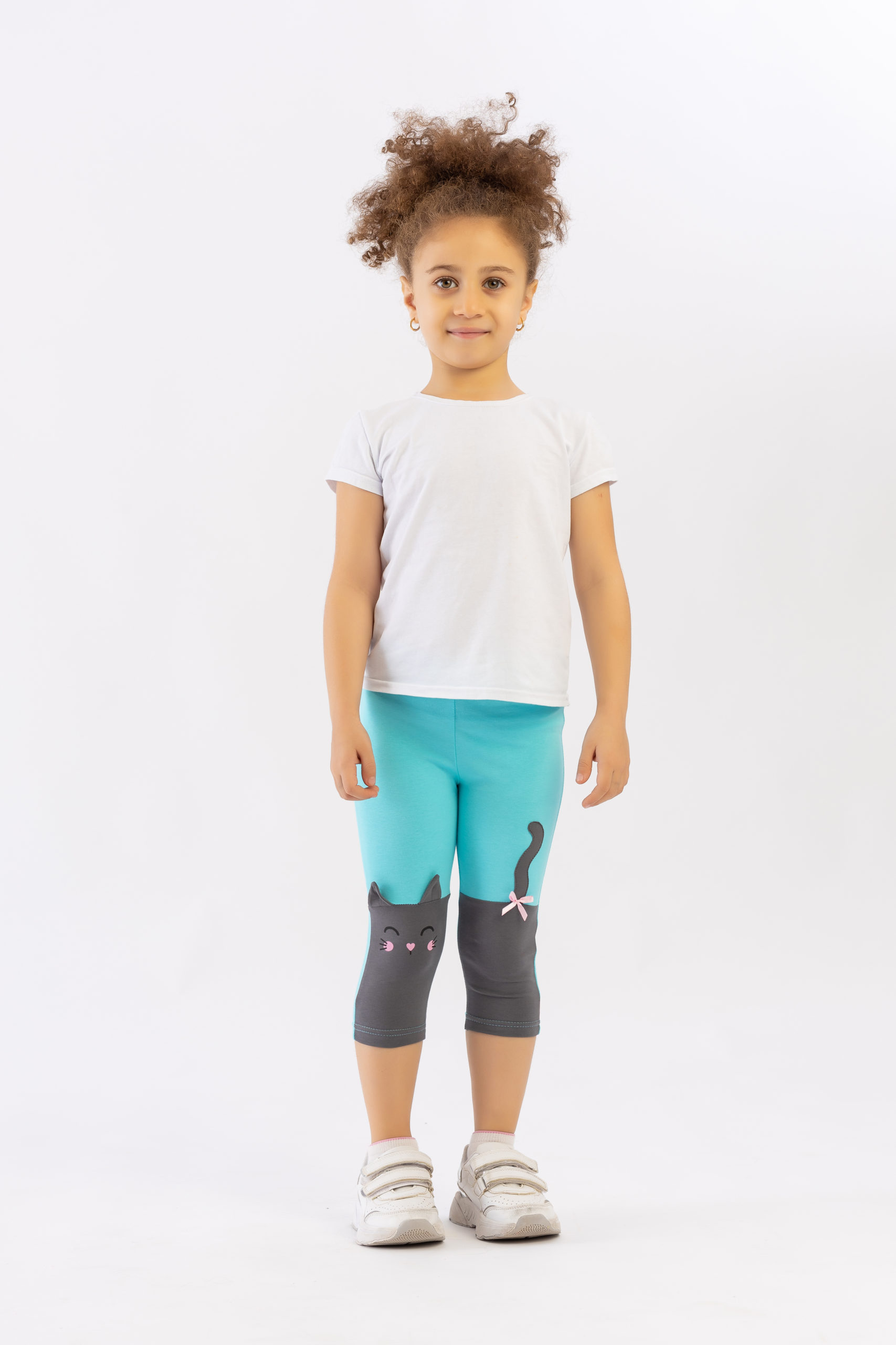 Лосины дев Лунева (АРТ. 17-07-7)