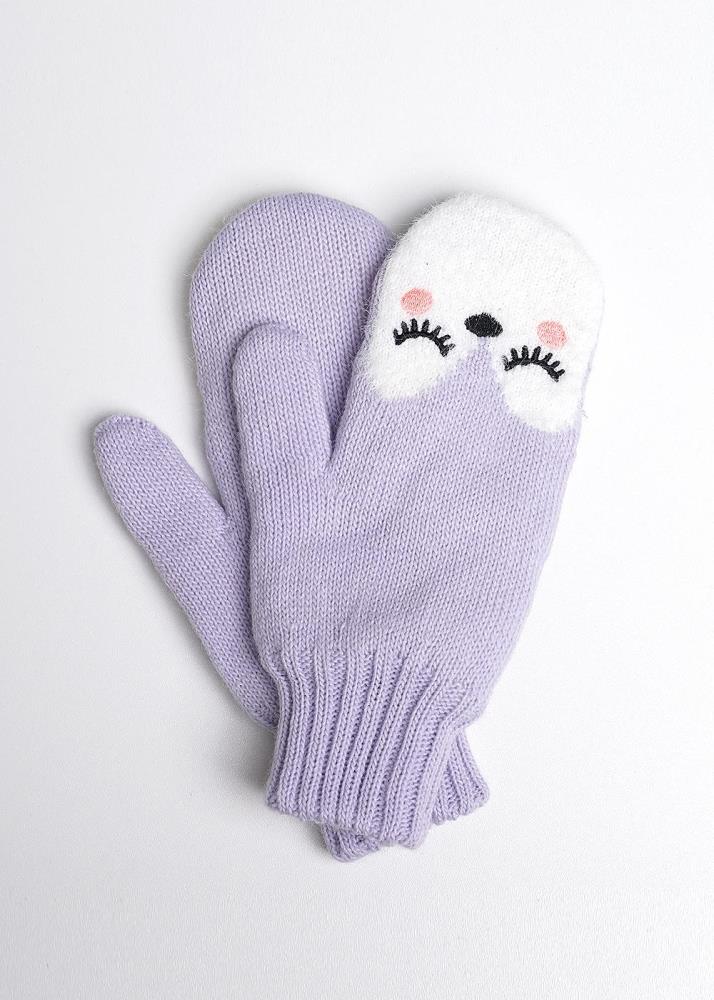 Варежки дет (АРТ. 433847ап)