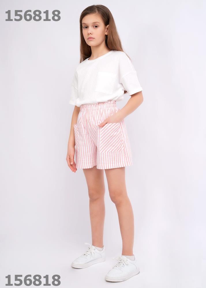 Шорты дев (АРТ. 822691/34ппн)