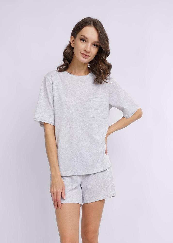 Джемпер жен (АРТ. LF23-200)