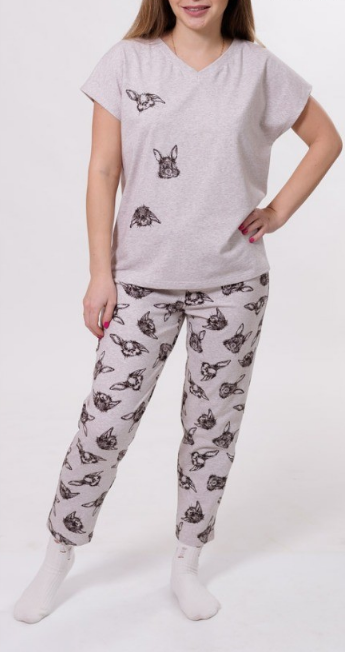 Костюм  жен (АРТ. 24-205)