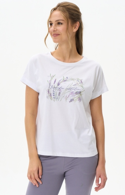 Футболка жен (АРТ. K5421-F01.4S01)