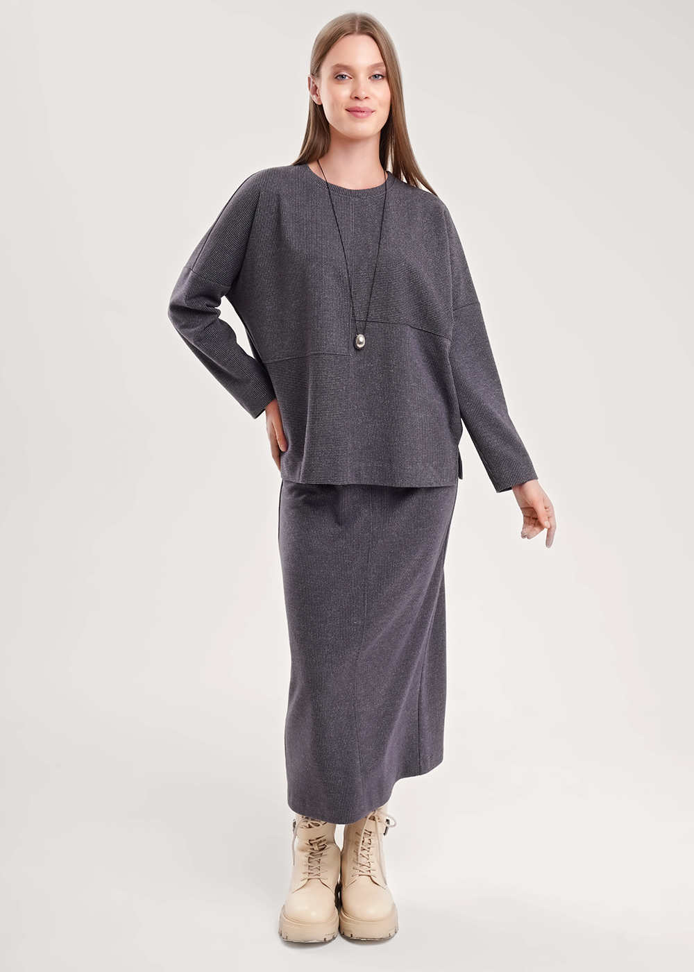 Юбка жен   (АРТ. 157028/190ввэ)