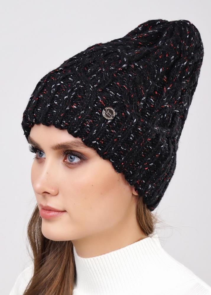 Шапка жен (АРТ. 103038шп)