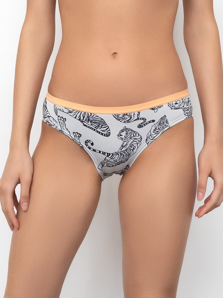 Трусы жен (АРТ. 412246)