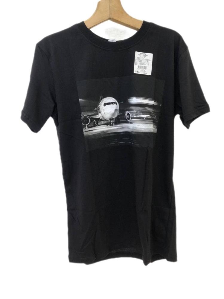 Футболка муж принт (АРТ. Футболка муж принт)