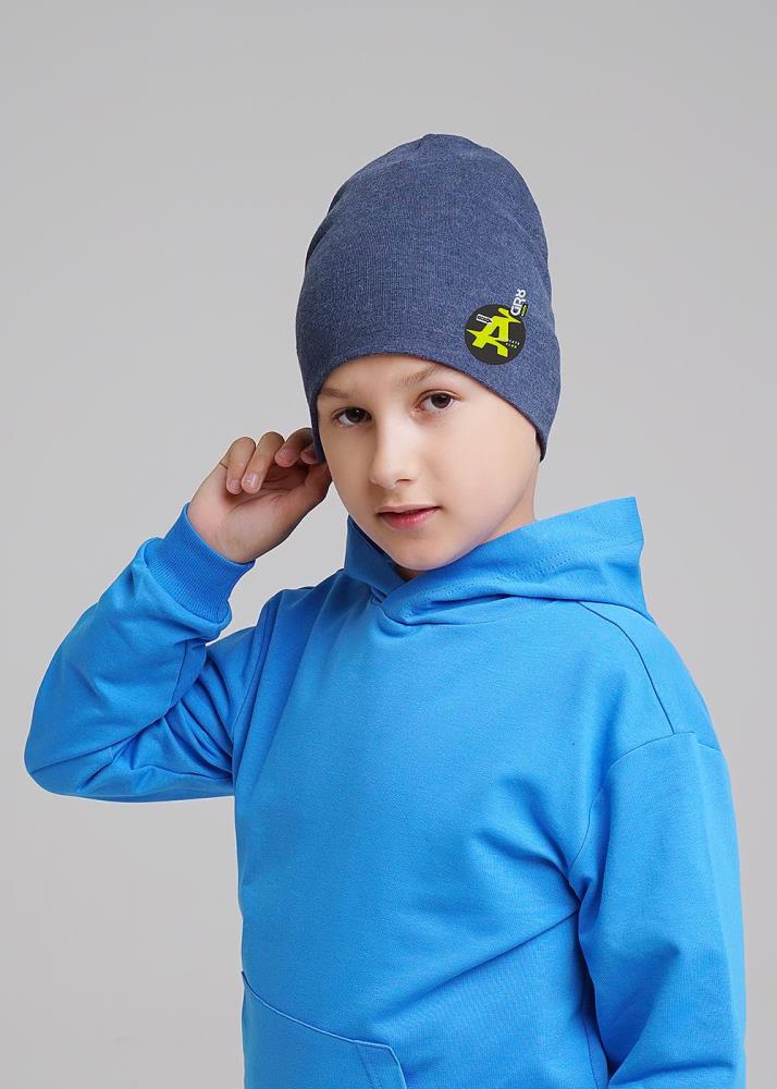 Шапка дет (АРТ. 436026/5рп)