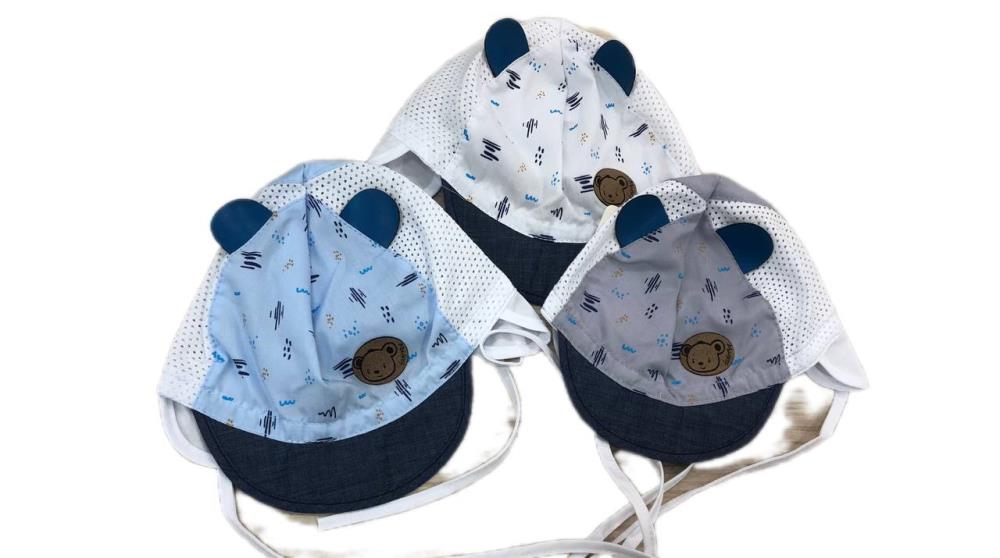 Панама-завязки мал Bear (АРТ. 1173)