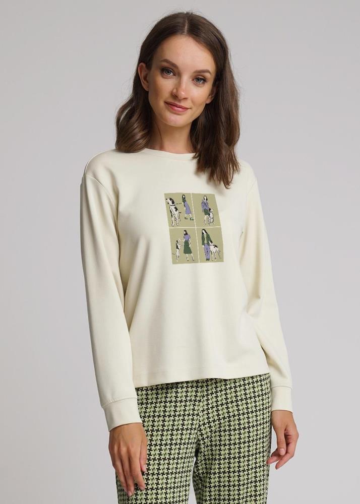 Джемпер жен (АРТ. 136303/115вэ_п)