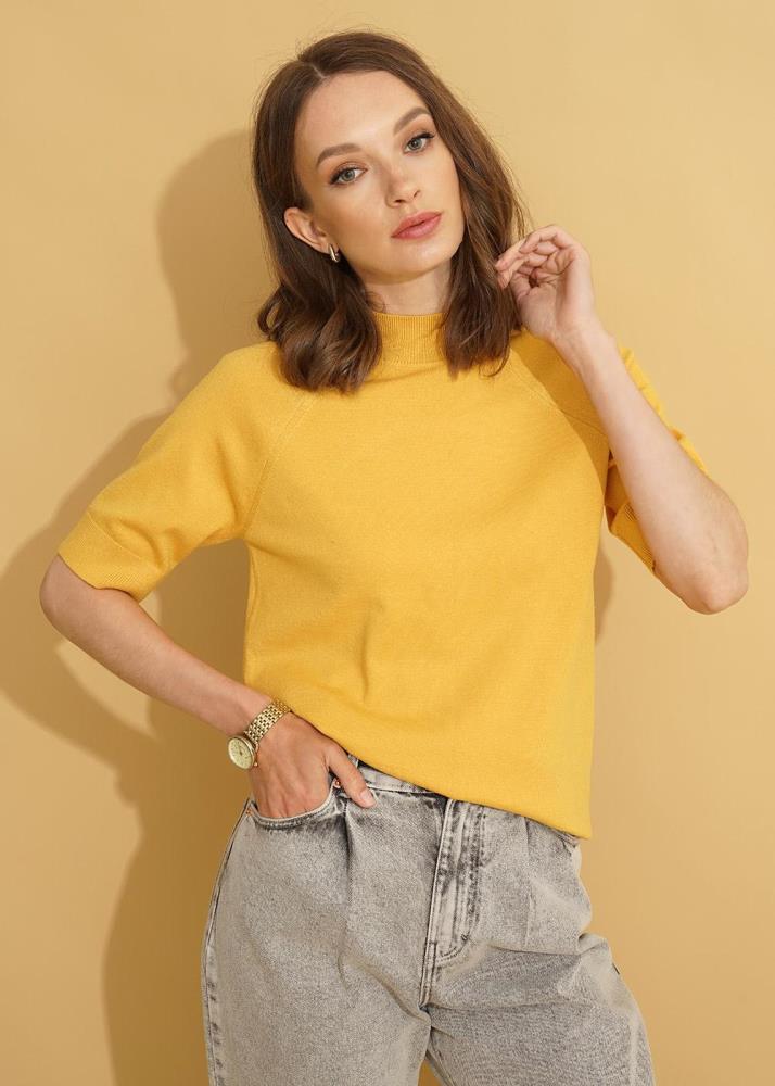 Джемпер жен (АРТ. 333522вн)