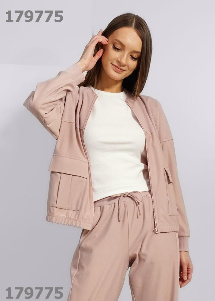 Куртка жен (АРТ. 246492/132фэ)