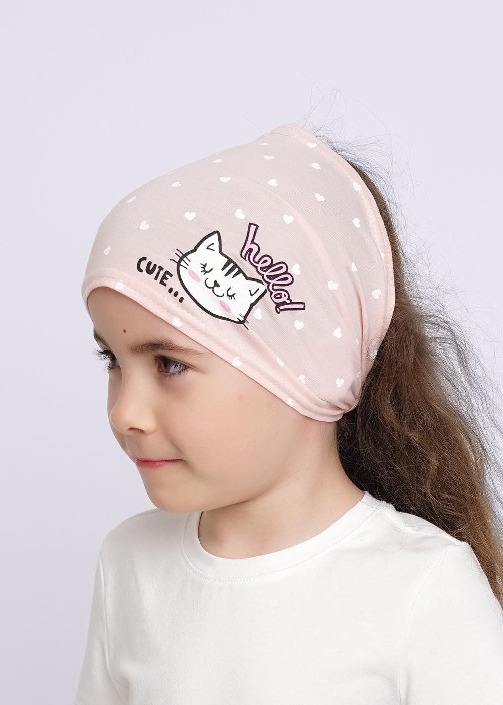 Повязка дет Clever (АРТ. 536035/5кп)