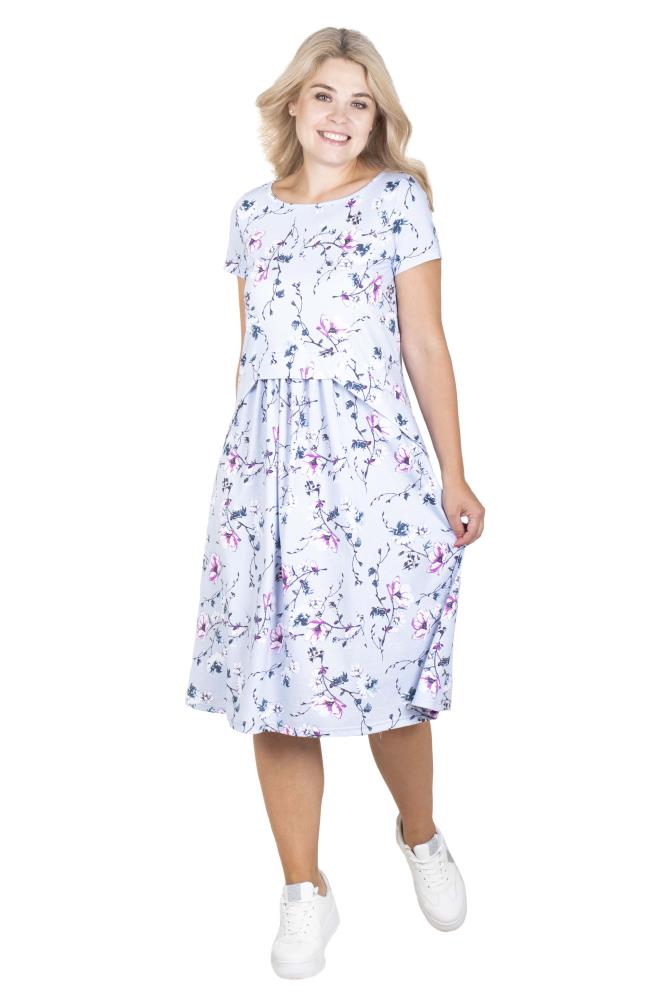 Платье жен "Саша" (АРТ. Х-305/Х-305А)