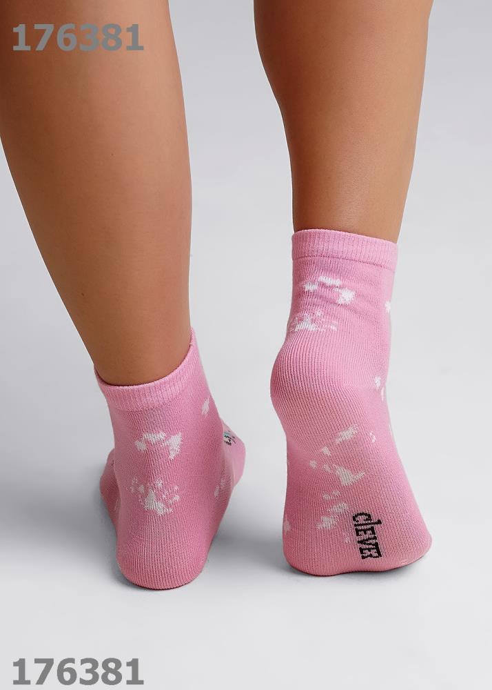 Носки дет (АРТ. С4381)