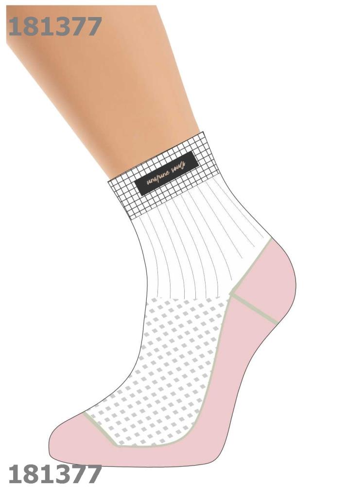 Носки жен (АРТ. Д5468)