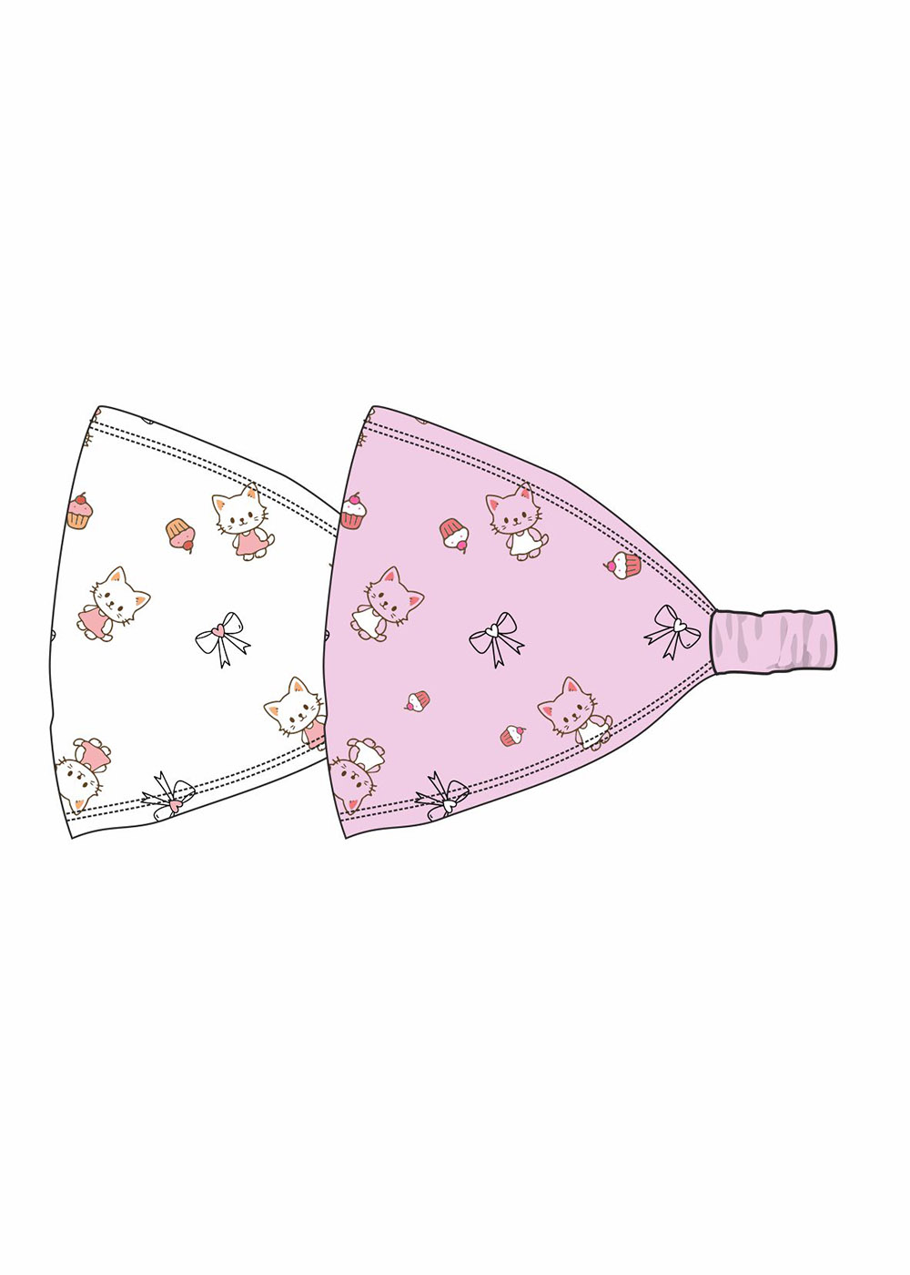 Повязка дет   (АРТ. 561694гп)