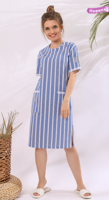 Туника жен (АРТ. Дакота)