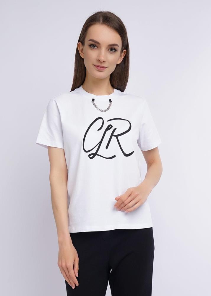 Джемпер жен Clever (АРТ. 125989/85г_п)