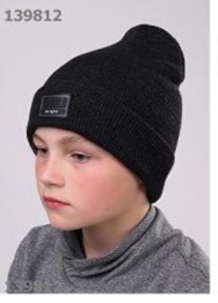 Шапка дет (АРТ. 902850аш)