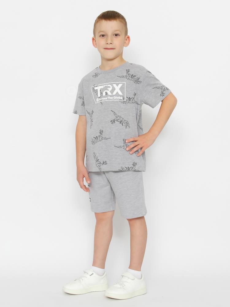 Футболка мал (АРТ. CWKB 63704)