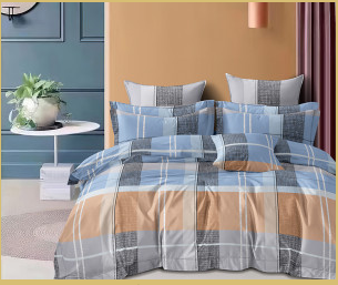 КПБ Евро полисатин (АРТ. ПСЗ-1027)