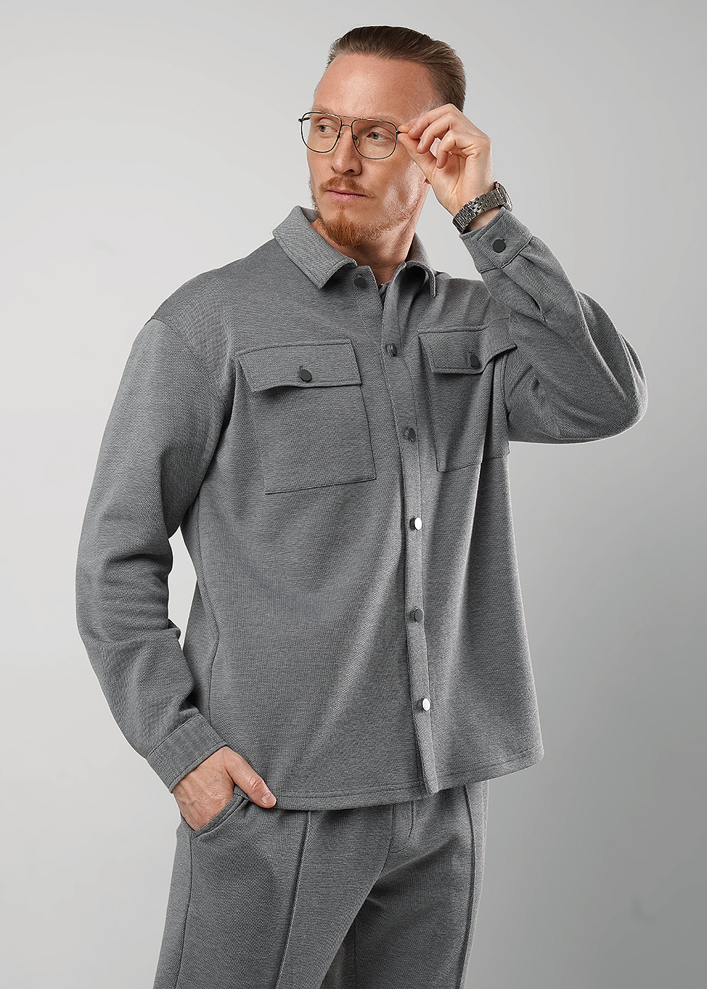 Куртка муж   (АРТ. 562699/13ииж)