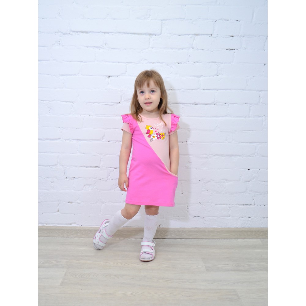 Платье дет (АРТ. ПЛ-715)