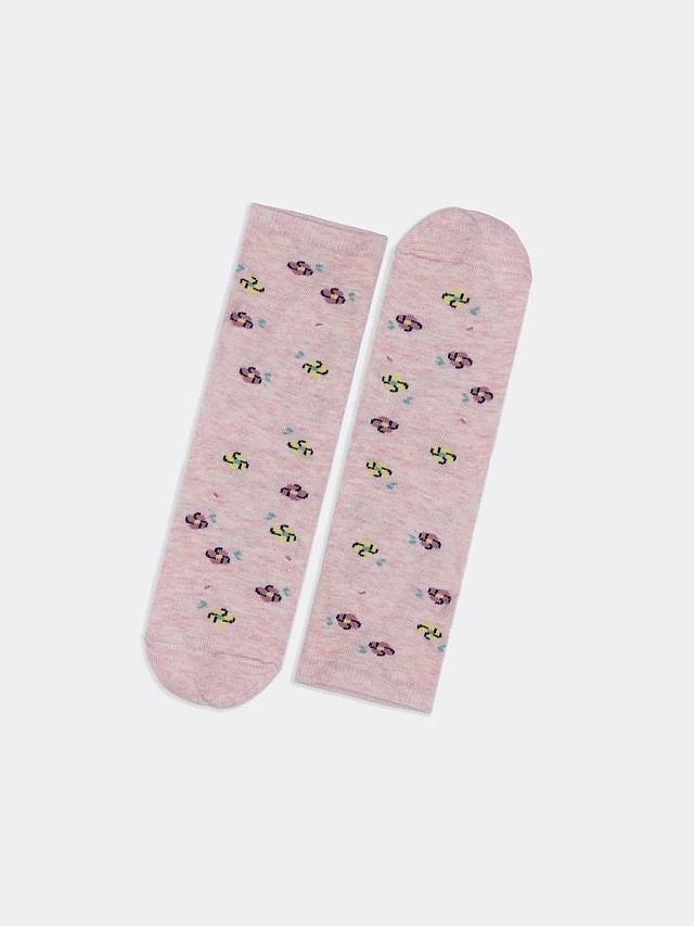 Носки дет (АРТ. 441К-1760)