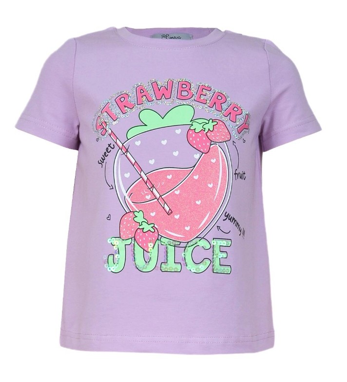 Фуфайка дев (АРТ. 6-72-4)