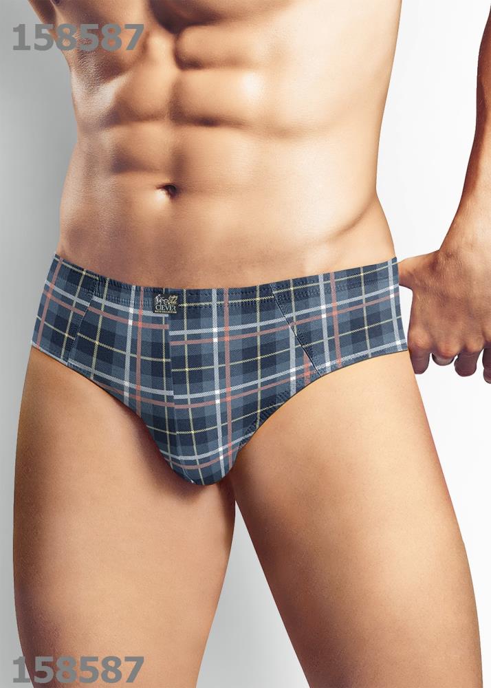 Трусы муж Clever (АРТ. MC420211)