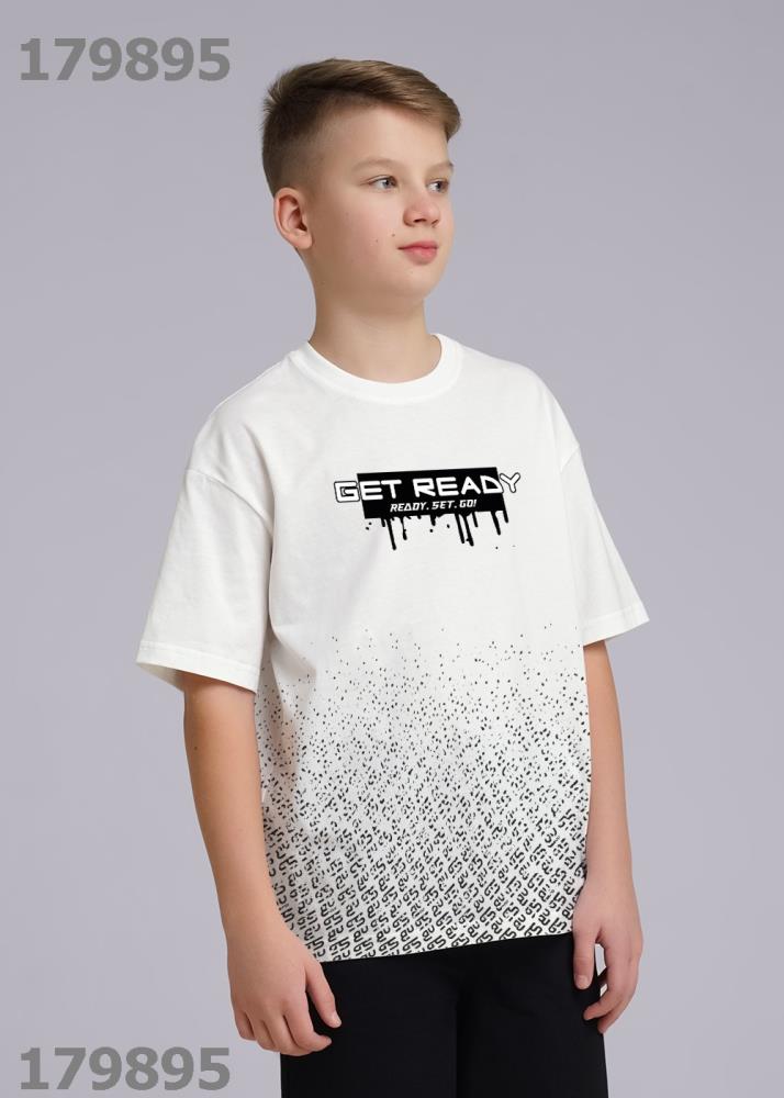 Футболка мал (АРТ. 845785/75кд_п3)