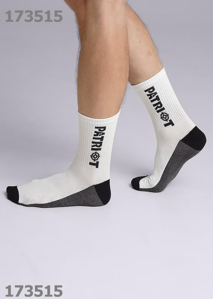 Носки муж (АРТ. К3366Л)