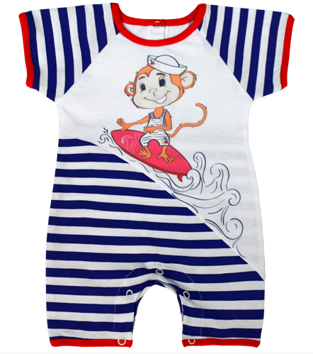 Песочник принт (АРТ. 14022-10)