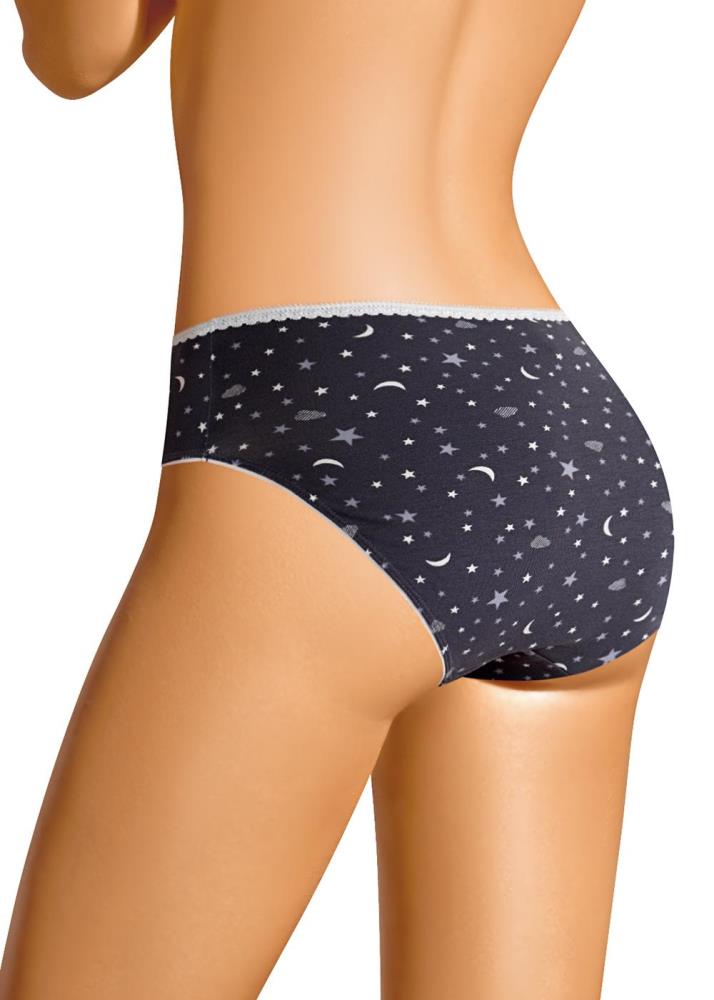 Трусы жен (АРТ. C1063/3)