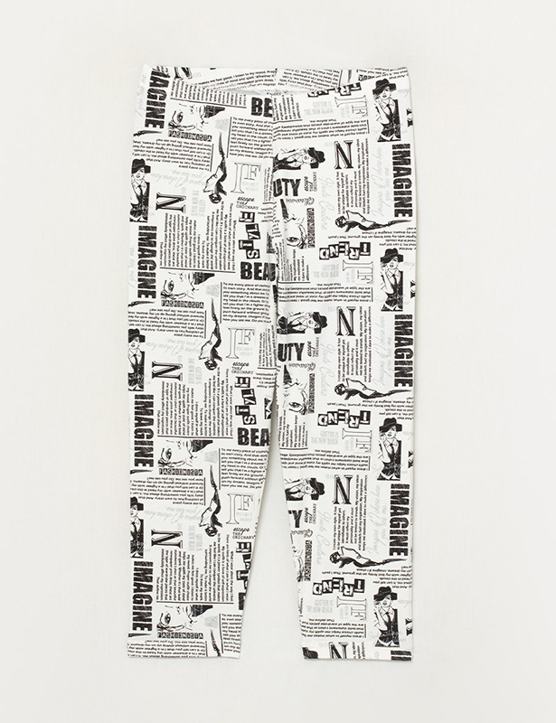 Бриджи жен (АРТ. FSMW 70062)