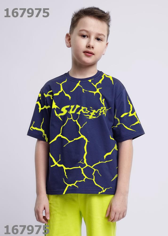 Джемпер мал Clever (АРТ. 835769/60кд_п2)