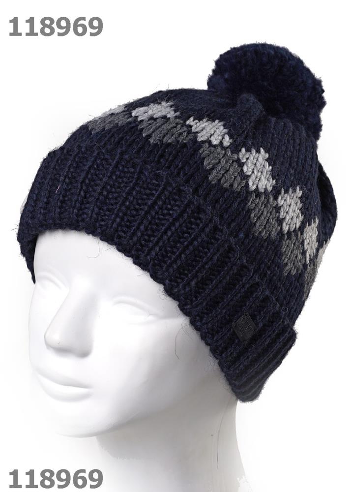 Шапка дет (АРТ. 771614авш)