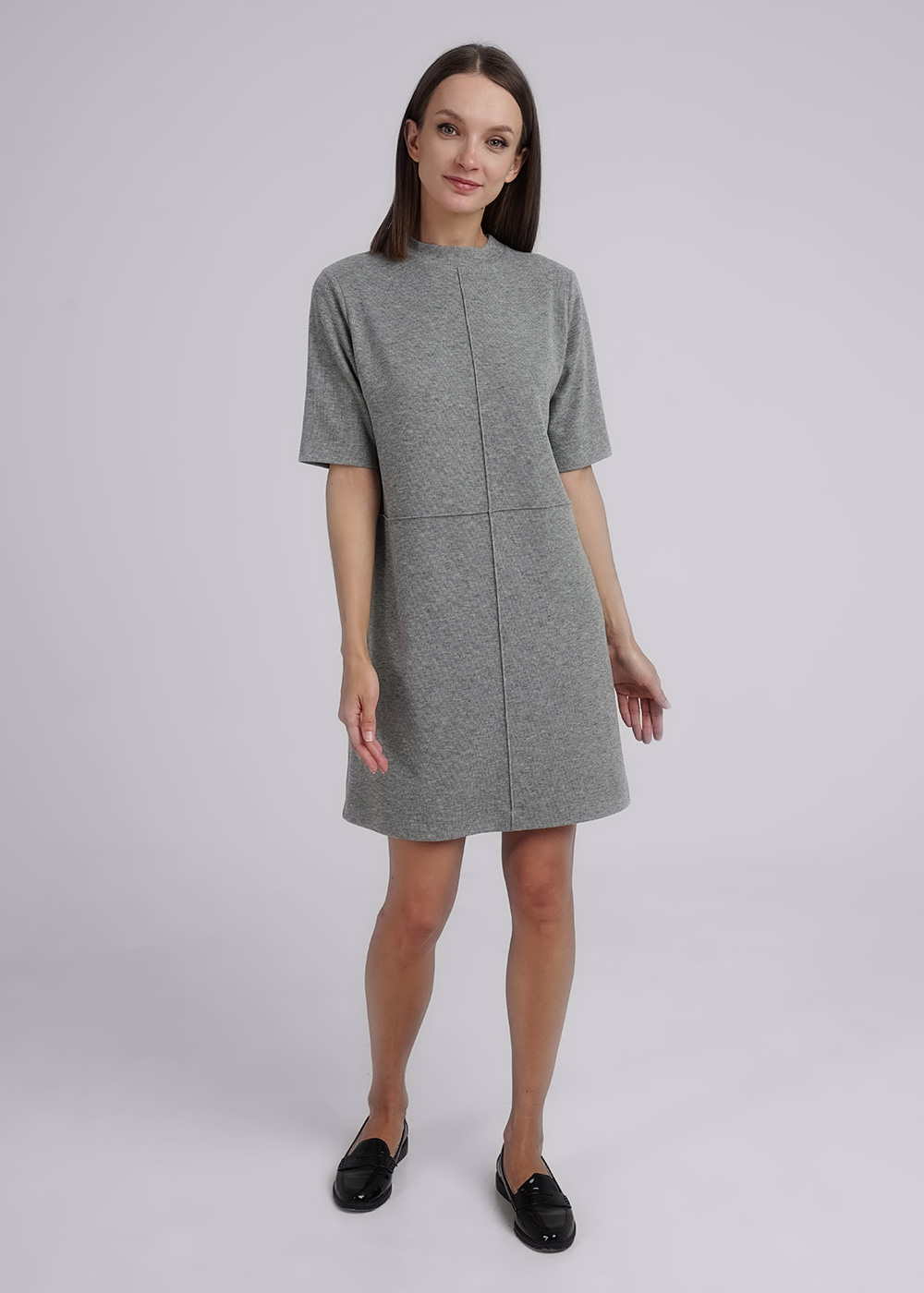 Платье жен Clever (АРТ. 146639/149рв)