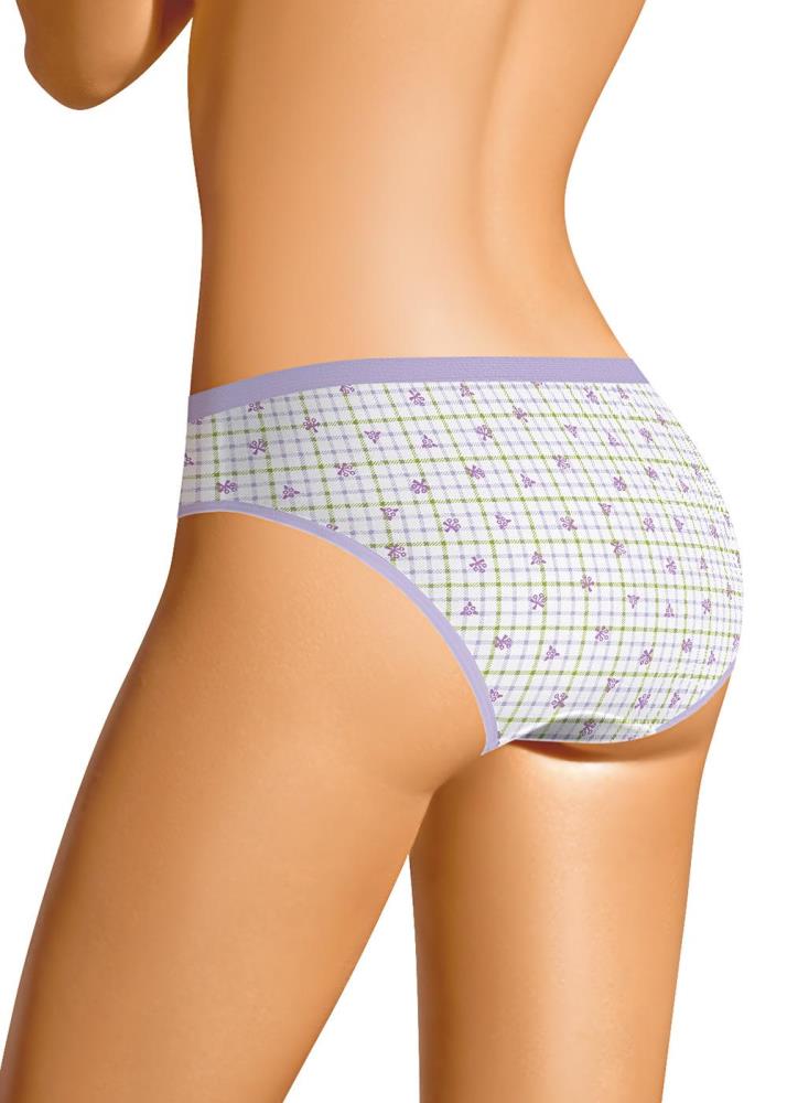 Трусы жен (АРТ. C1010т)