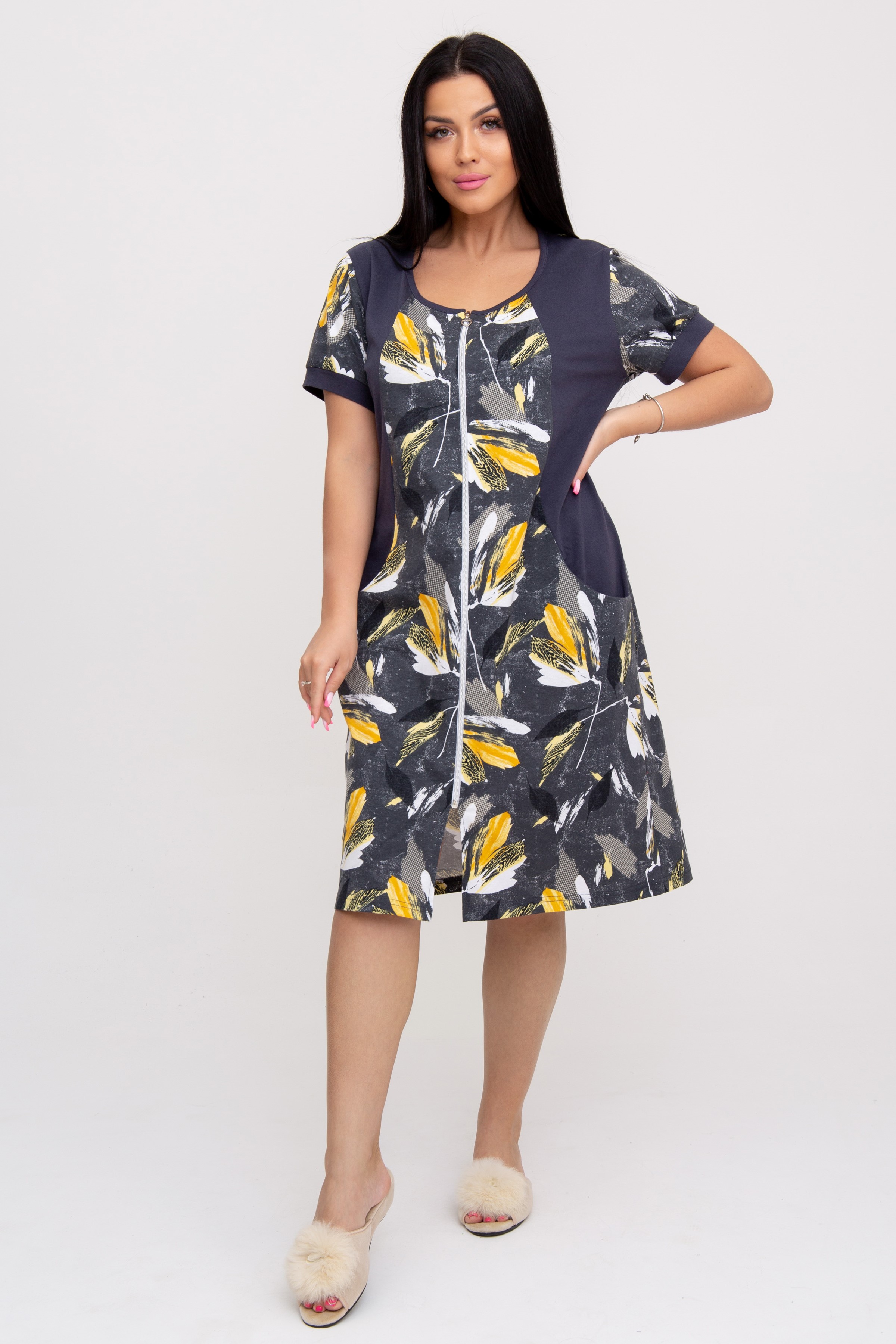 Халат жен (АРТ. 728/3)