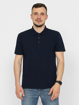 Рубашка-поло муж (АРТ. CWXM 60293)