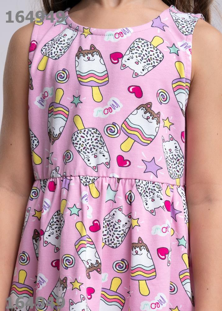 Платье дев Clever (АРТ. 835061гн)