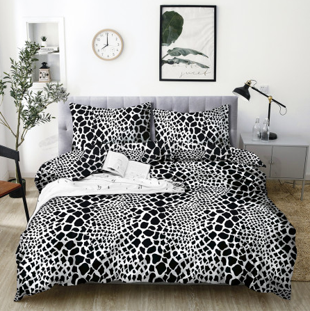 КПБ 1,5-х сп бязь/коробка (АРТ. БГУ4-1031)